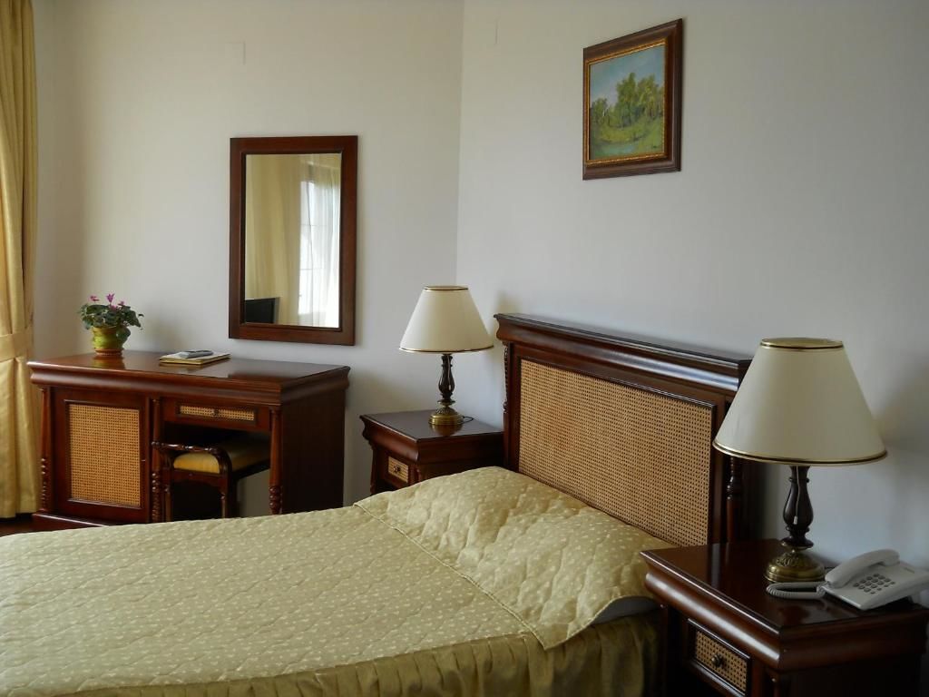 Отель Casa Domneasca Куртя-де-Арджеш-50